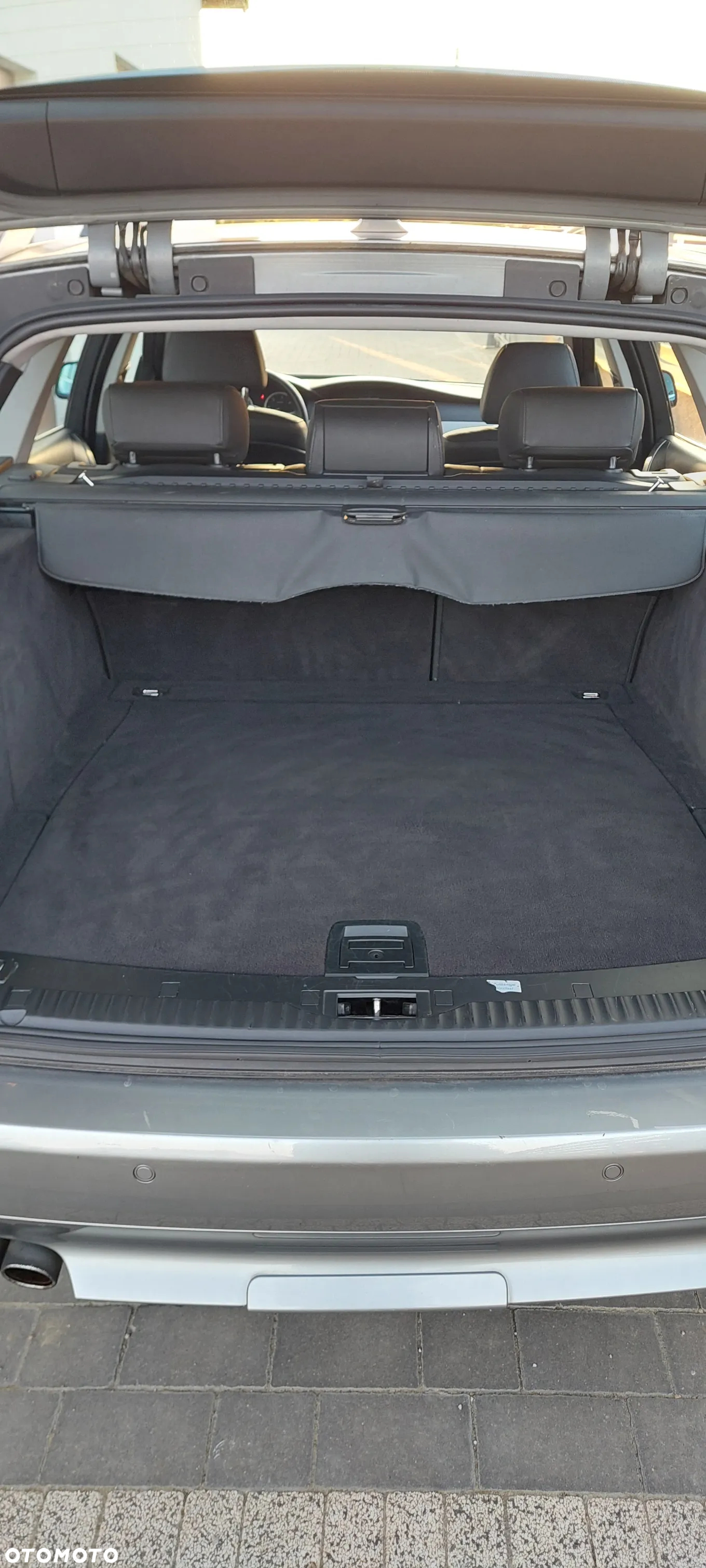 BMW Seria 5 - 17
