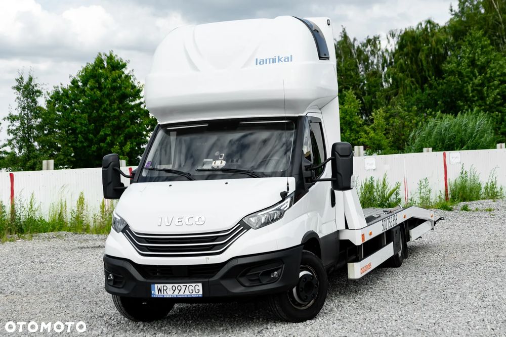Iveco 70C18/DG DIGICROSS - 5