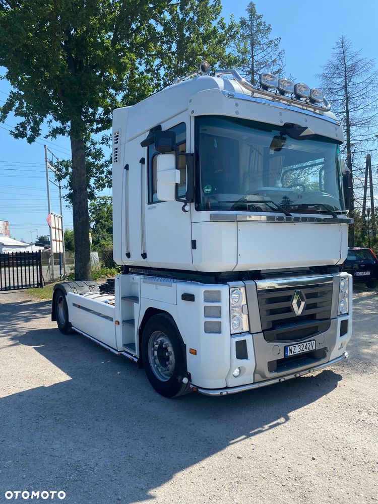 Renault Magnum - 2