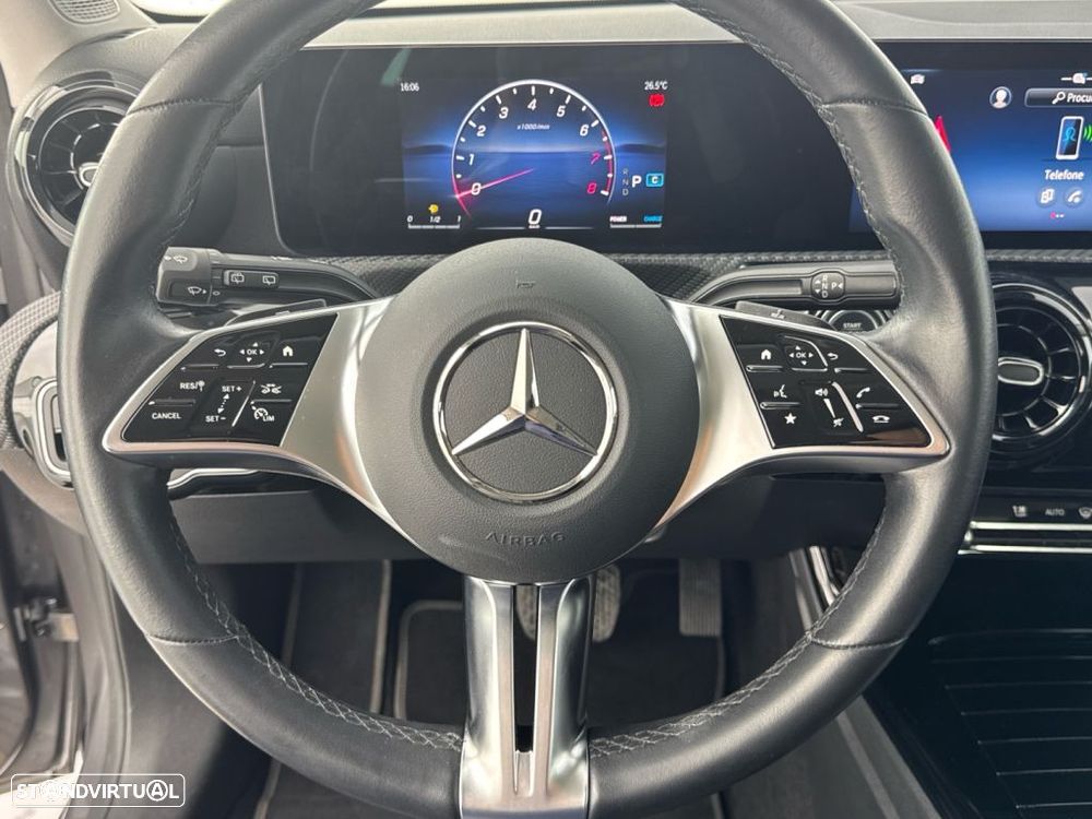 Mercedes-Benz A 200 Standard - 17