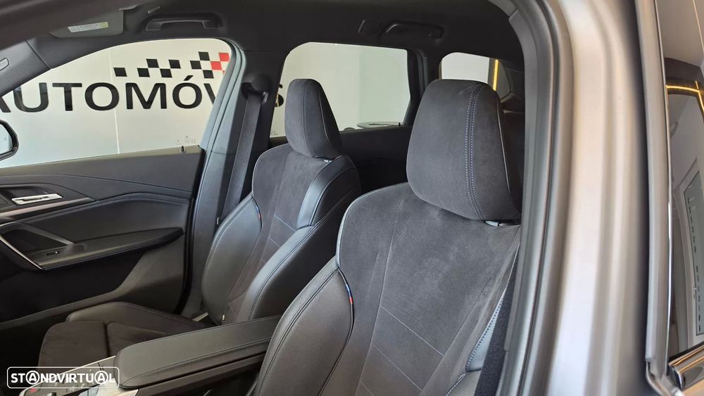 BMW X1 18 d sDrive Pack M Auto - 45
