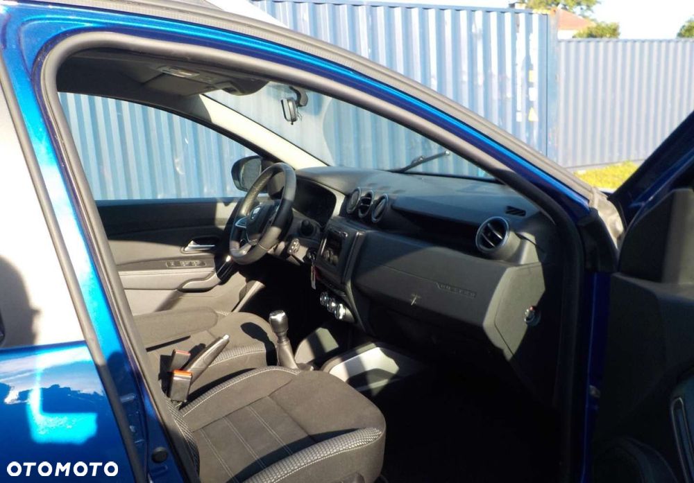 Dacia Duster - 16