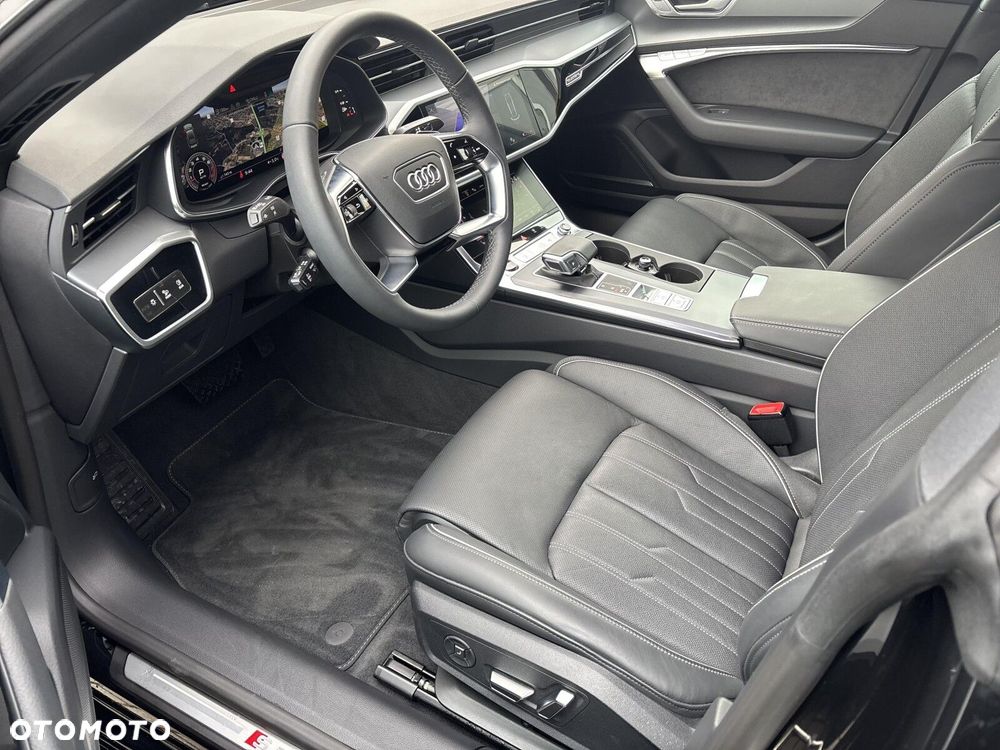 Audi A7 Sportback - 15