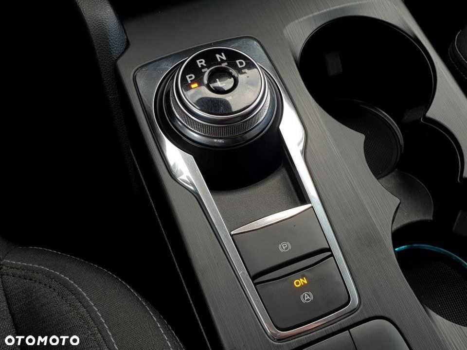 Ford Focus - 26