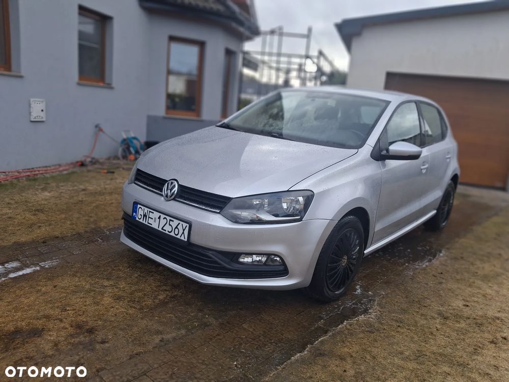 Volkswagen Polo 1.0 Blue Motion Technology FRESH - 2