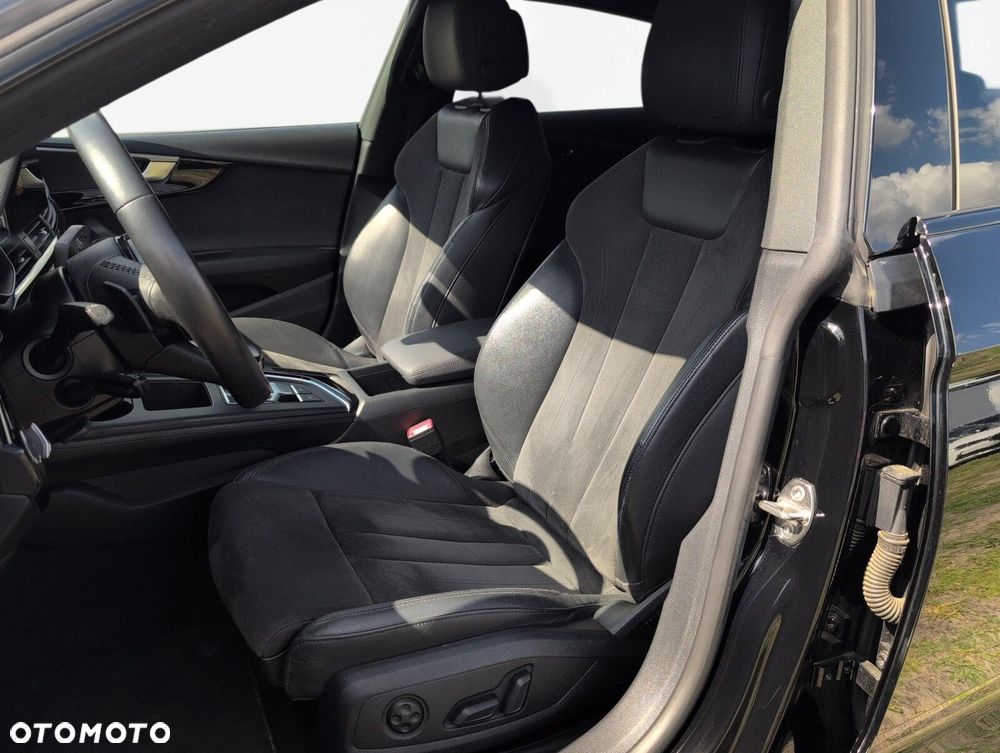 Audi A5 Sportback 40 TDI mHEV Quattro Advanced S tronic - 18