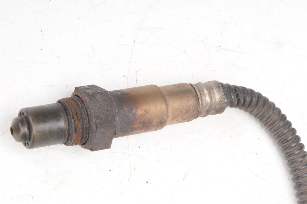 RENAULT MEGANE III SCENIC III 1.6 SONDA LAMBDA 0258006990 EBAY - 2