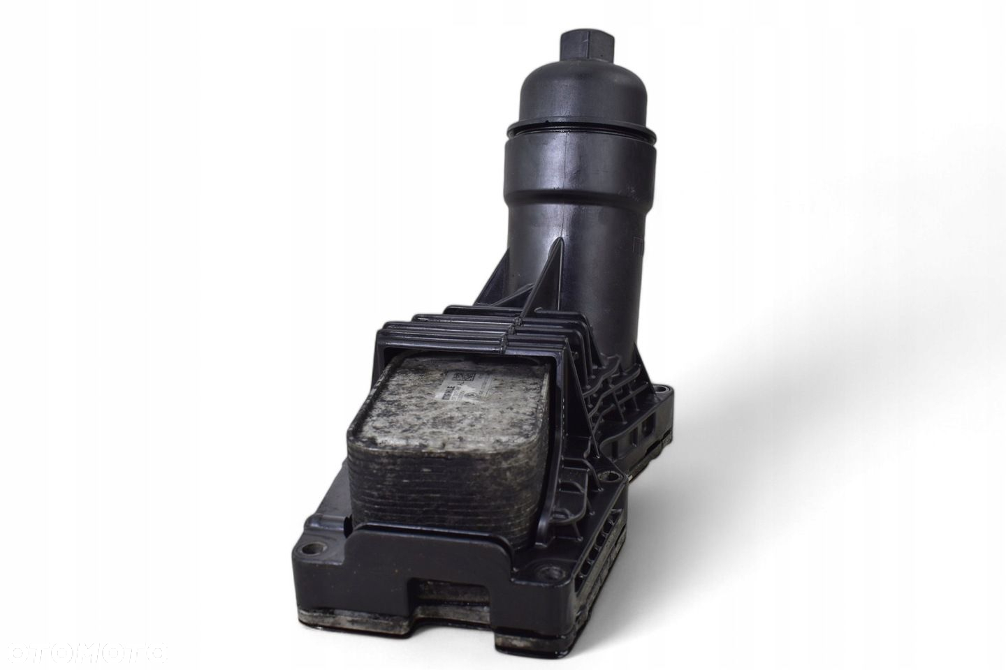 Obudowa Filtra Oleju MINI R56 R60 1.6d 70381908 - 3