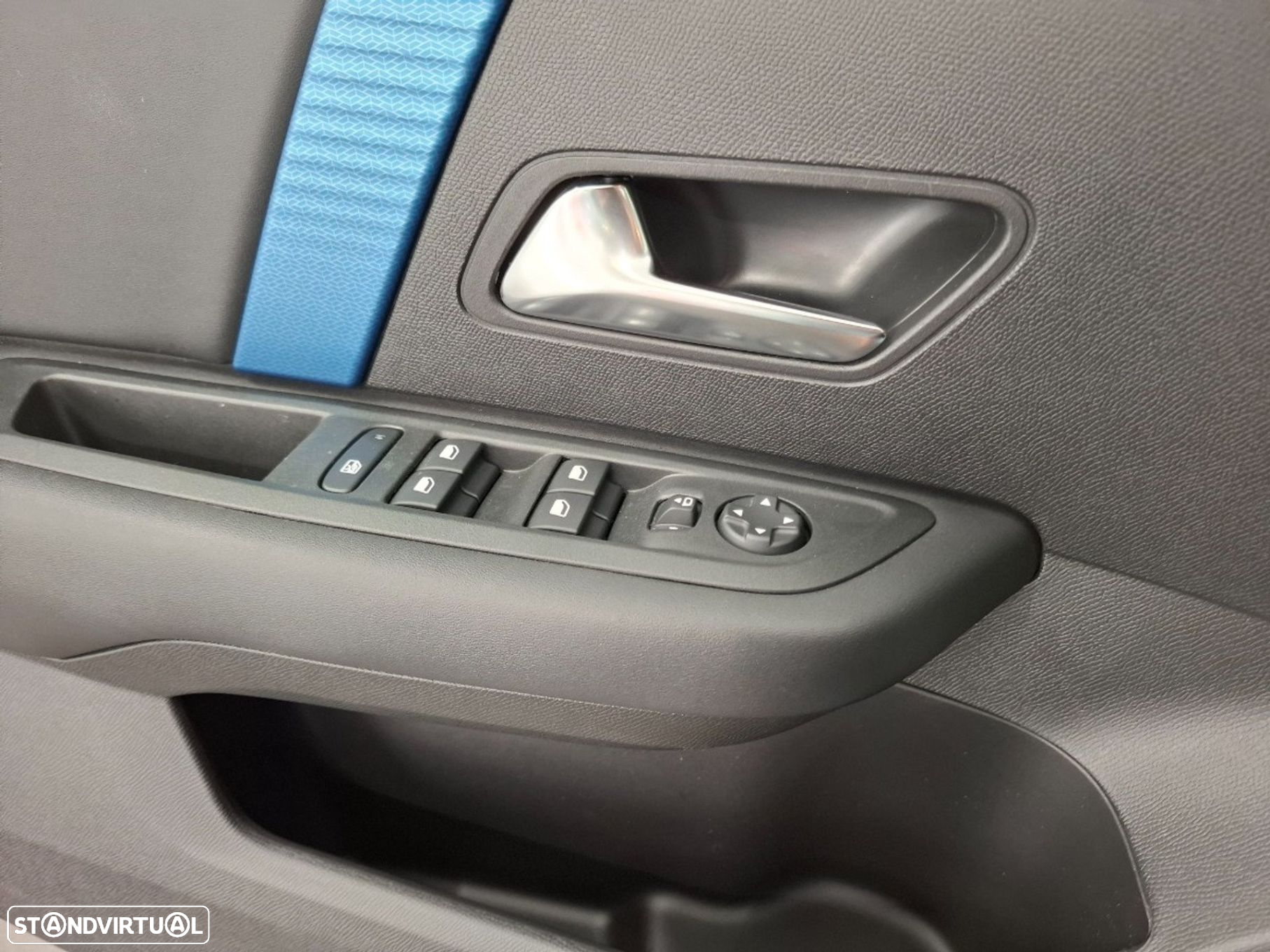Citroën e-C4 50 kWh Feel - 14