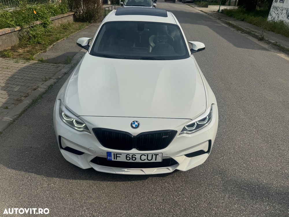 BMW M2 - 14