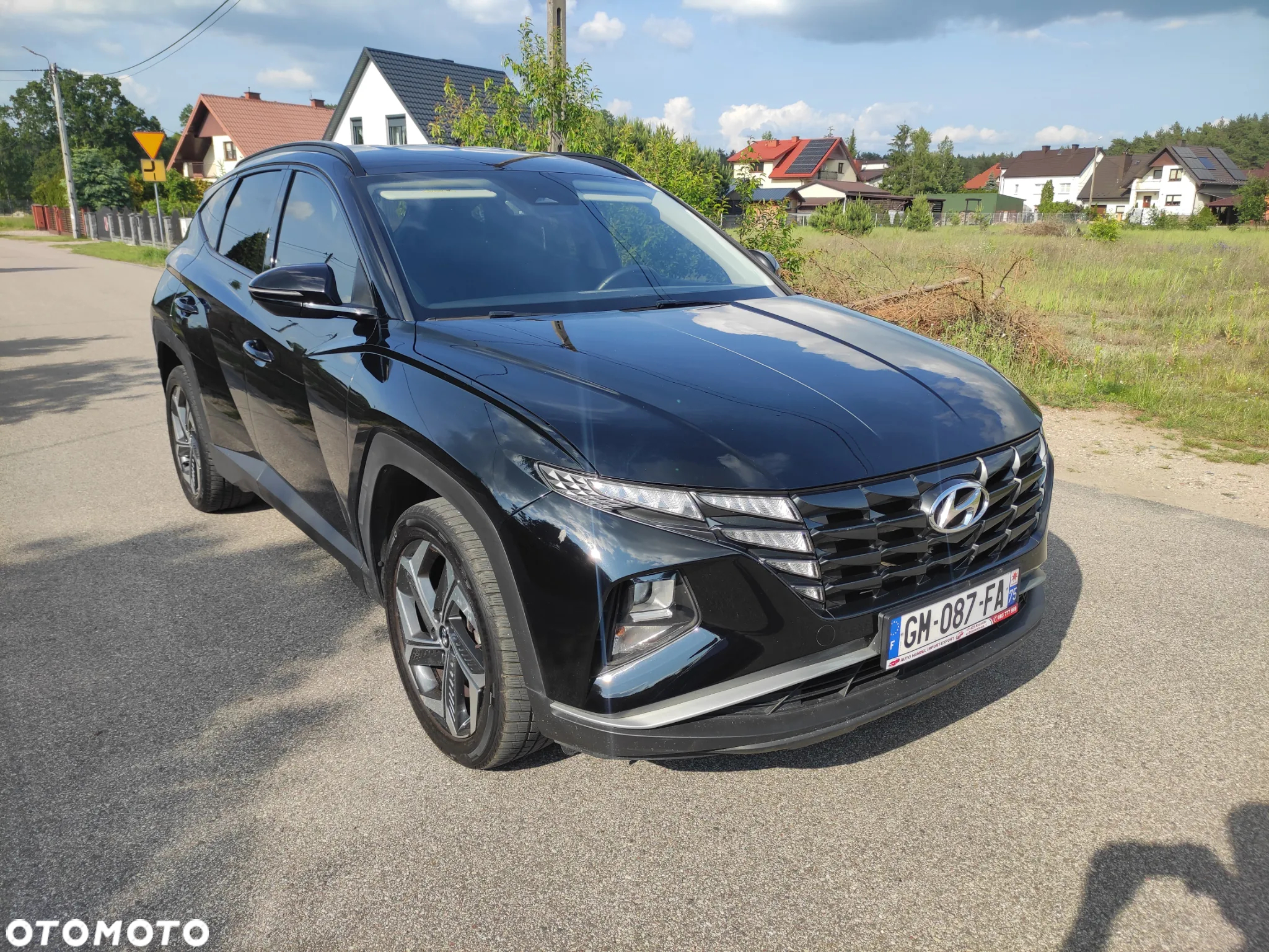Hyundai Tucson 1.6 T-GDi HEV 2WD Select - 2