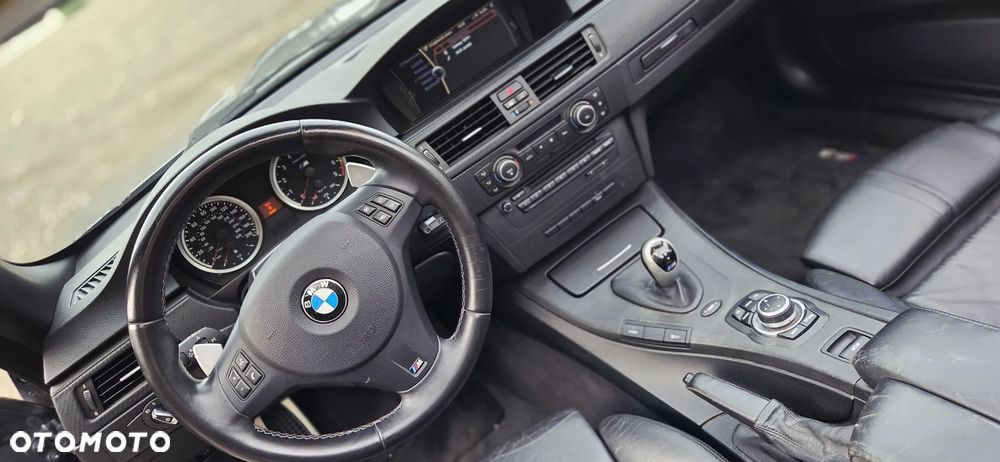 BMW M3 - 25