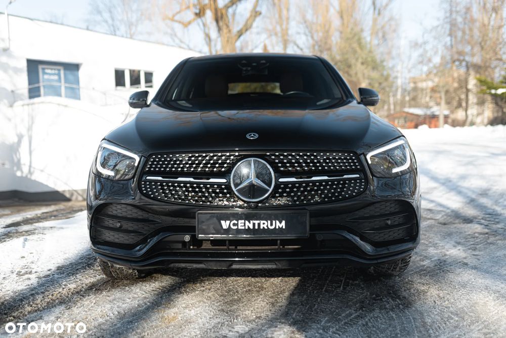 Mercedes-Benz GLC - 6