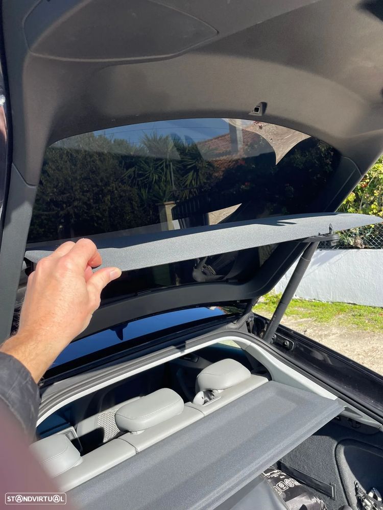 Audi A5 Sportback 2.0 TDI Multitronic - 29