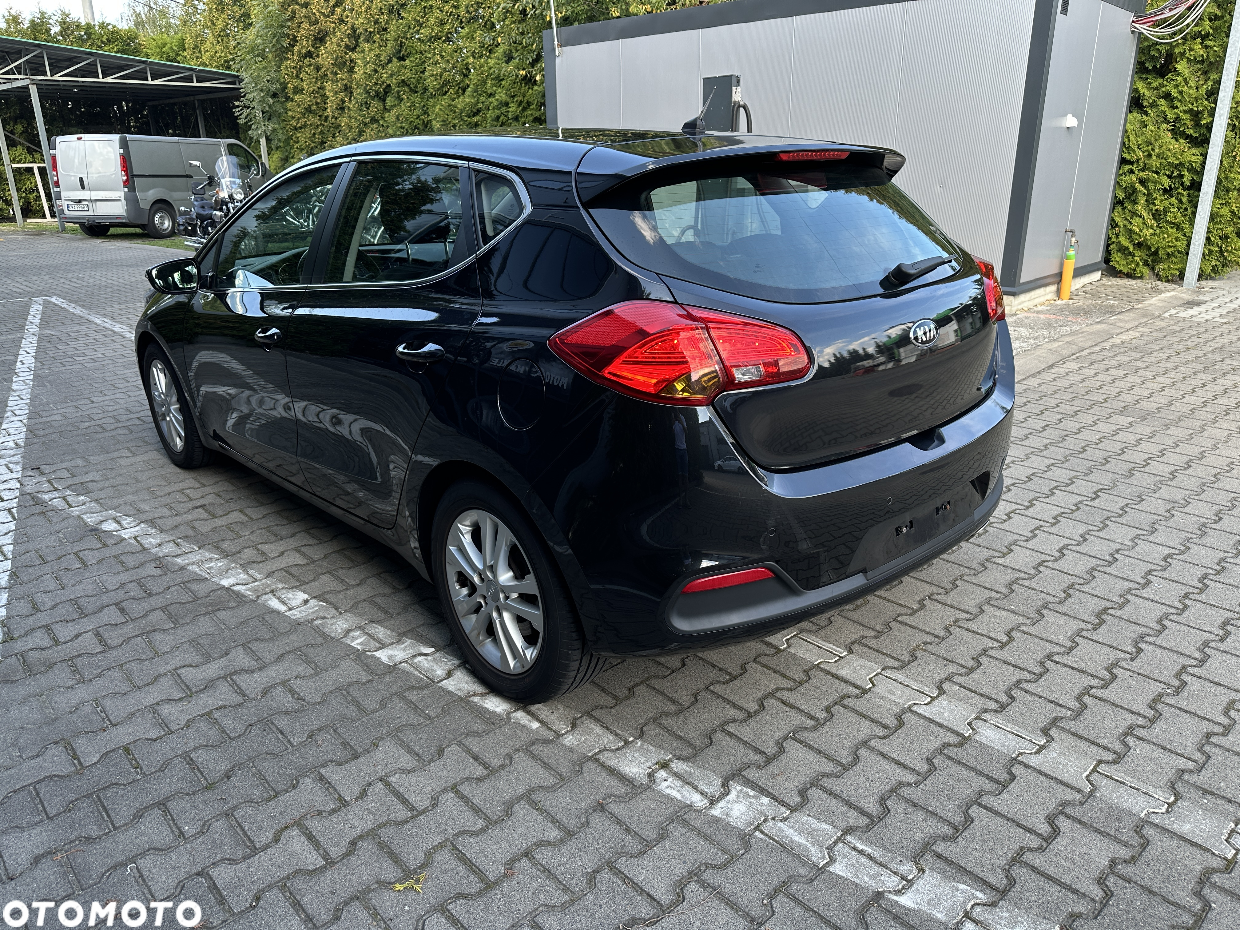 Kia Ceed ver-1-4-cvvt-spirit - 16