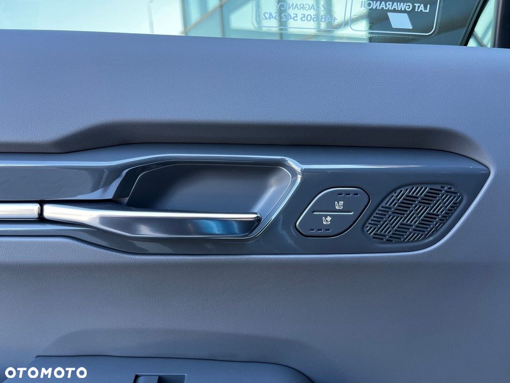 Kia EV9 99.8kWh GT-Line AWD - 28