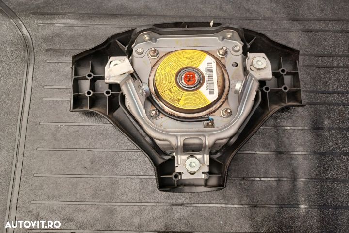 Airbag volan / sofer Toyota Aygo 1 [2005 - 2008] Hatchback 5-usi 1.0 - 3