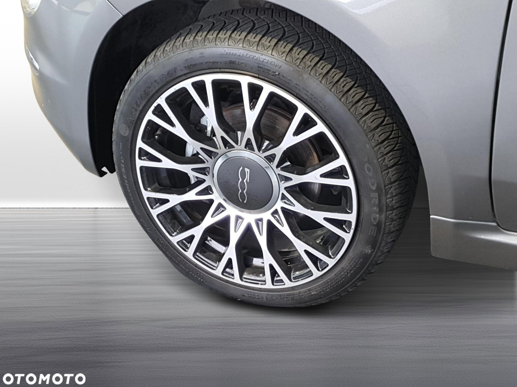 Fiat 500 - 9