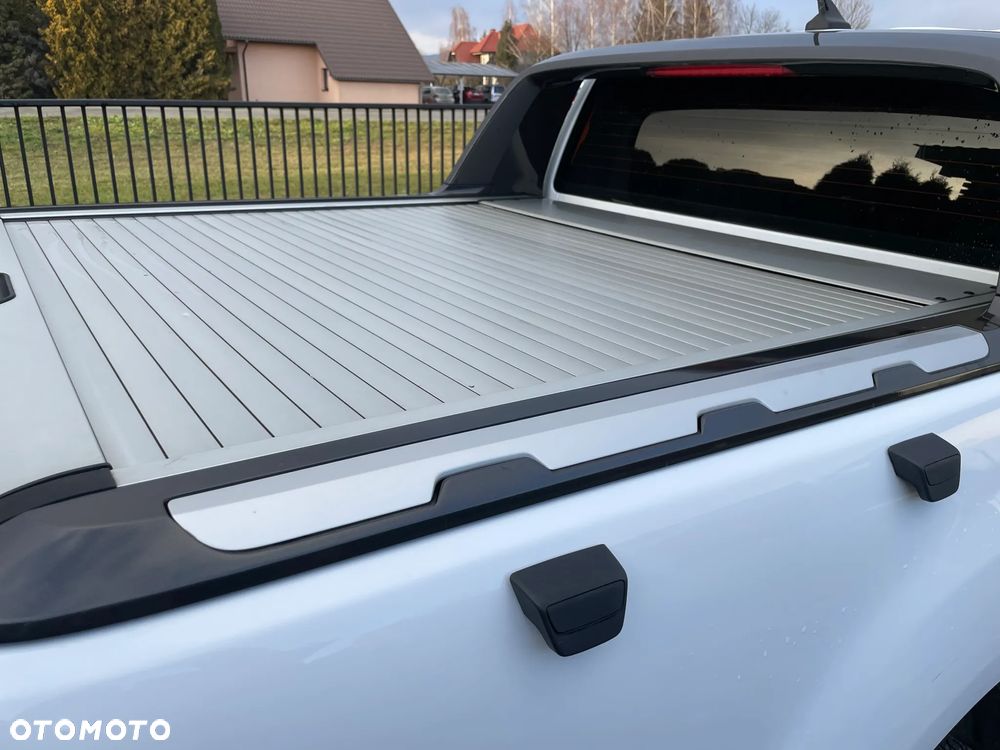 Ford Ranger 2.0 EcoBlue 4x4 DC XLT - 7