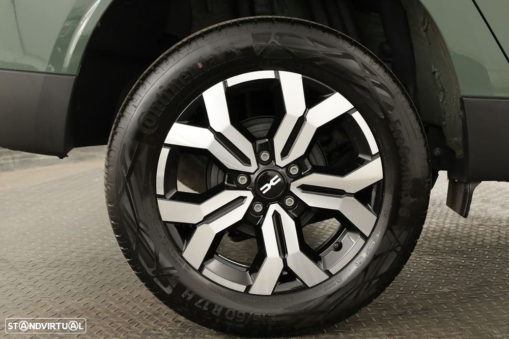 Dacia Duster 1.0 TCe Journey - 5