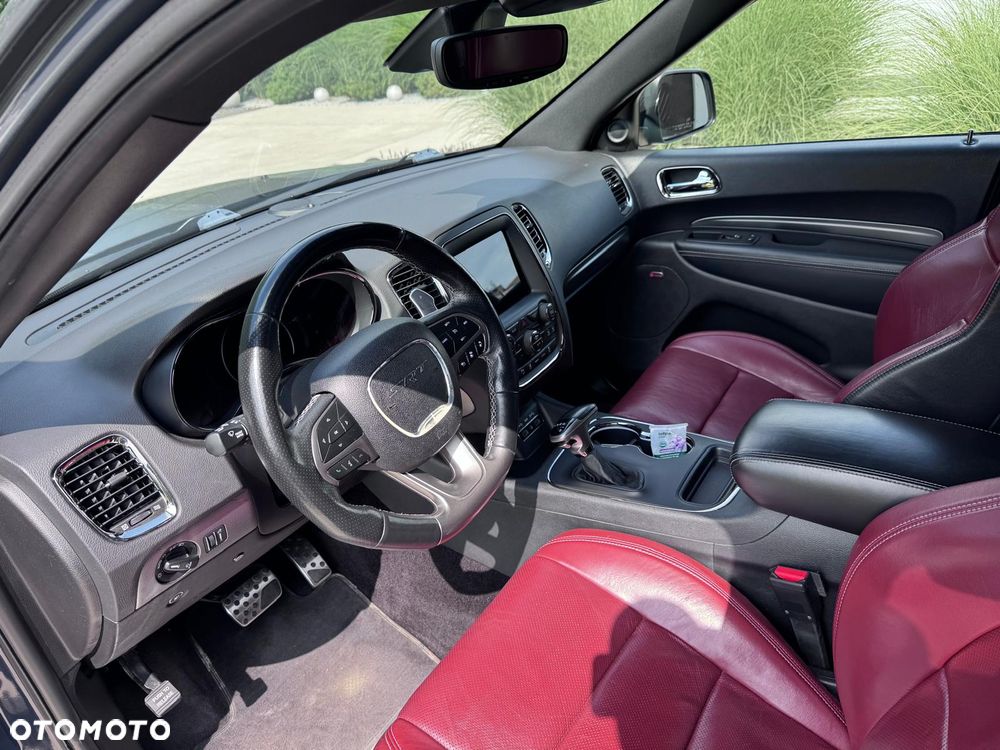 Dodge Durango - 19