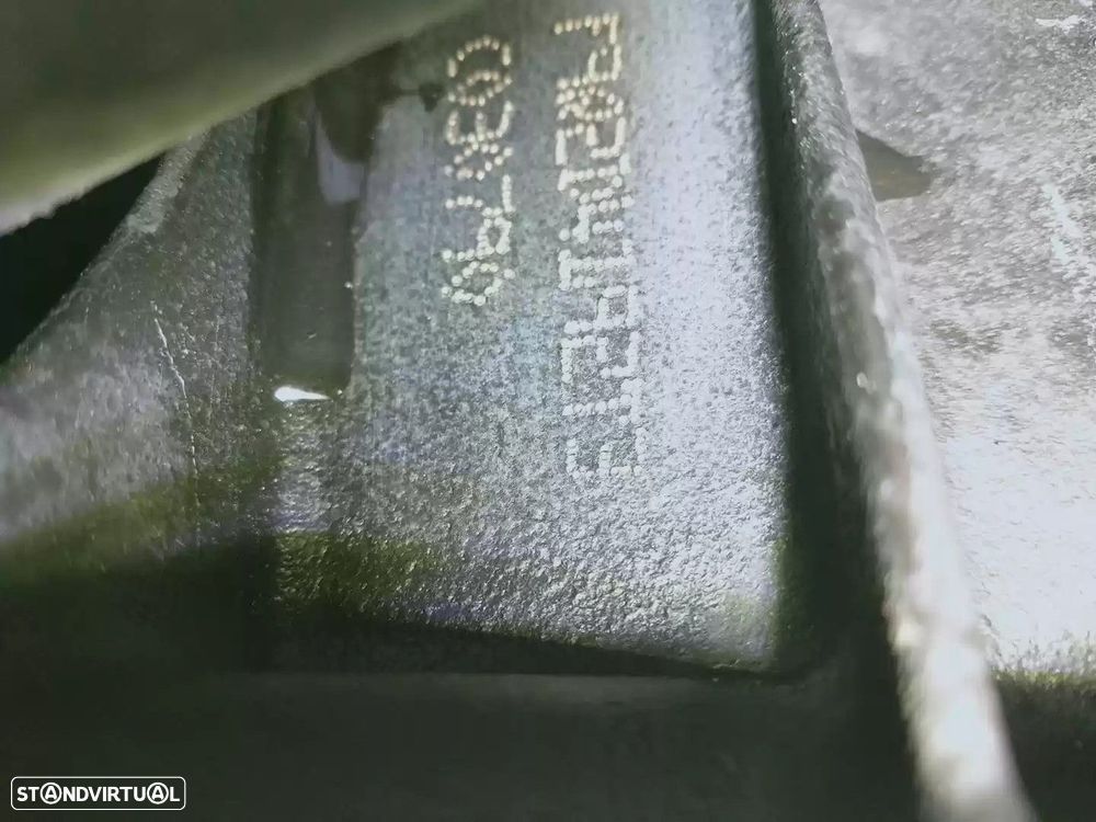 MOTOR COMPLETO VOLVO V40 BREAK FAMILIAR 2000 -D4192T3 - 4