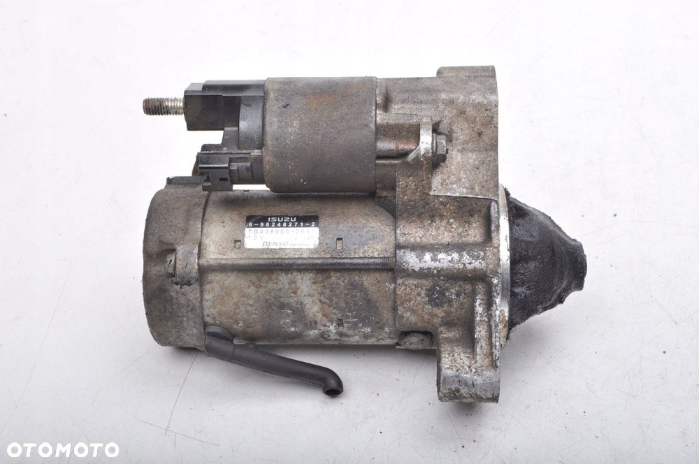 ISUZU D-MAX II 1.9 DDI ROZRUSZNIK 8-98248271-2 - 1