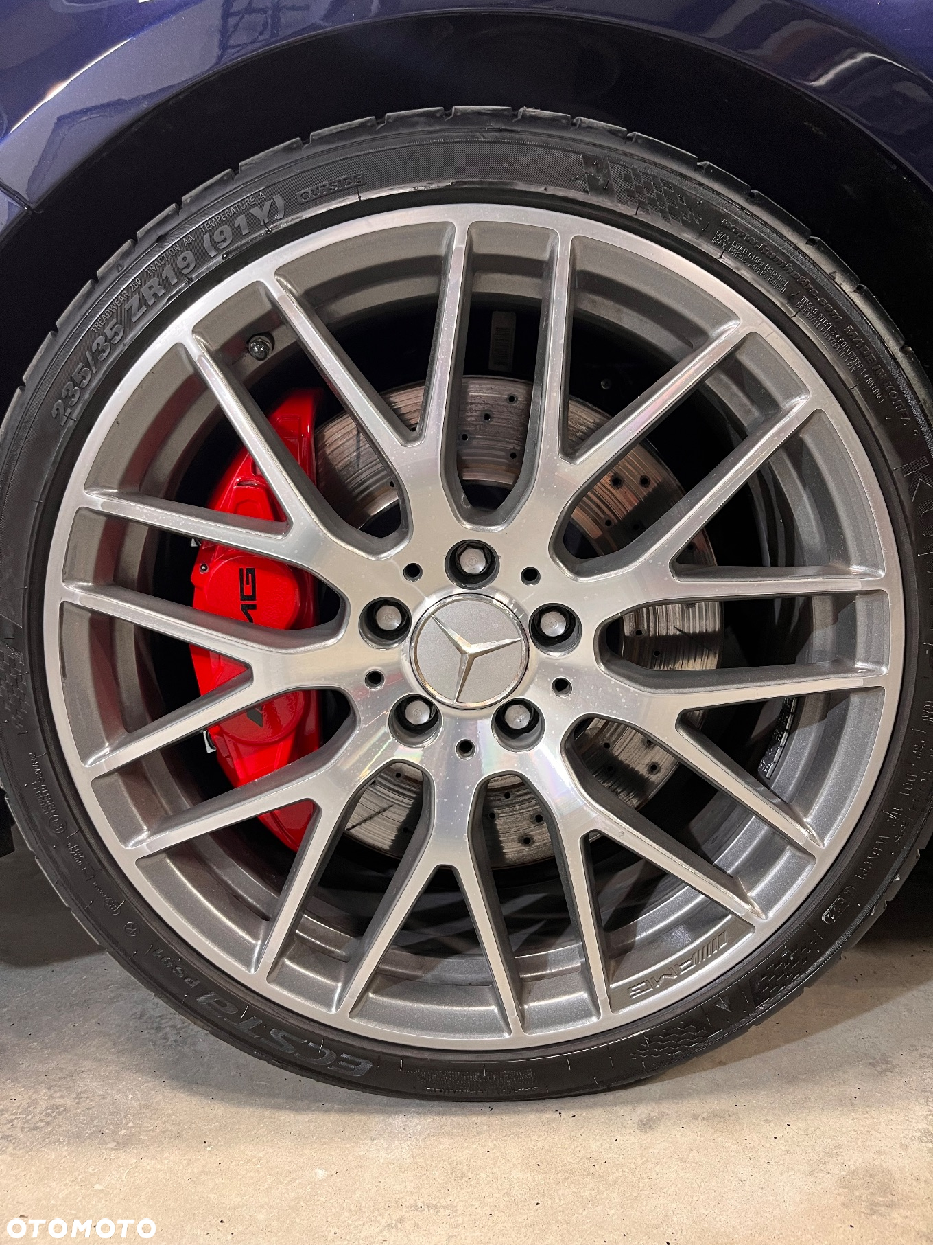 Mercedes-Benz CLA AMG 45 4Matic Shooting Brake 7G-DCT - 2