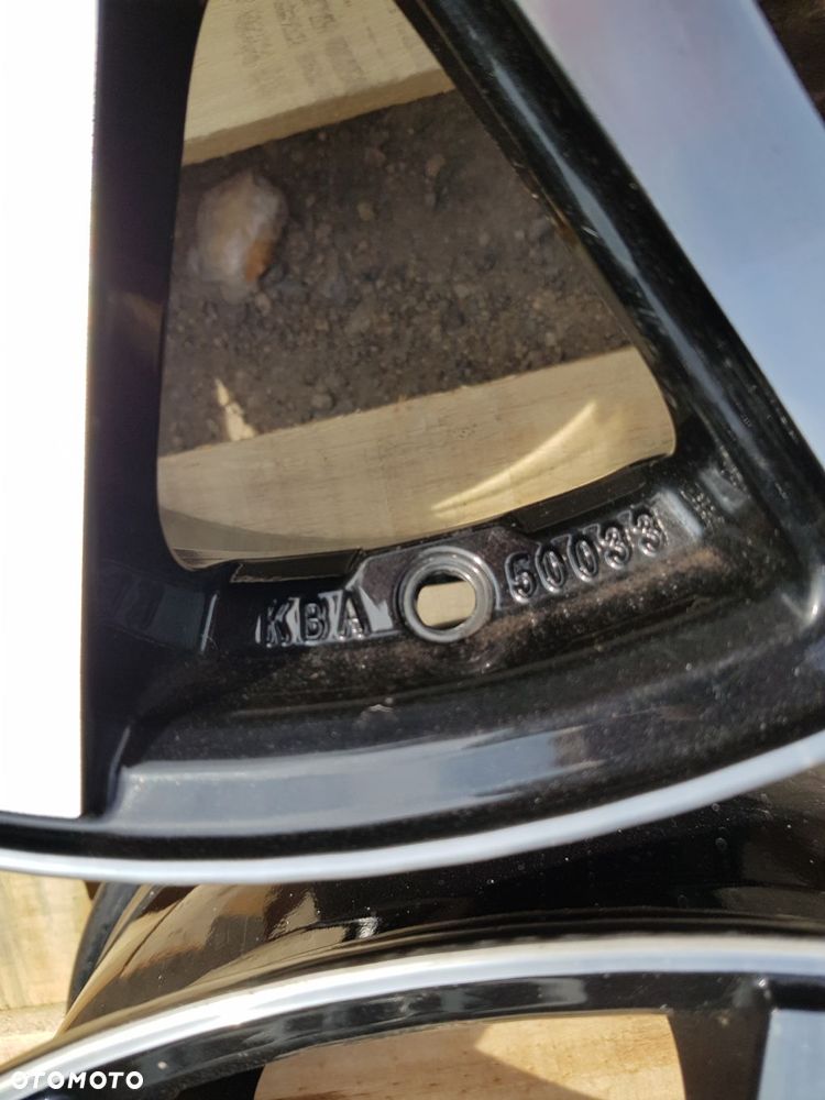 alufelgi aez ast70bp45 nissan hyundai kia 7.5'' x 17'' 5x114,3 et45 - 13