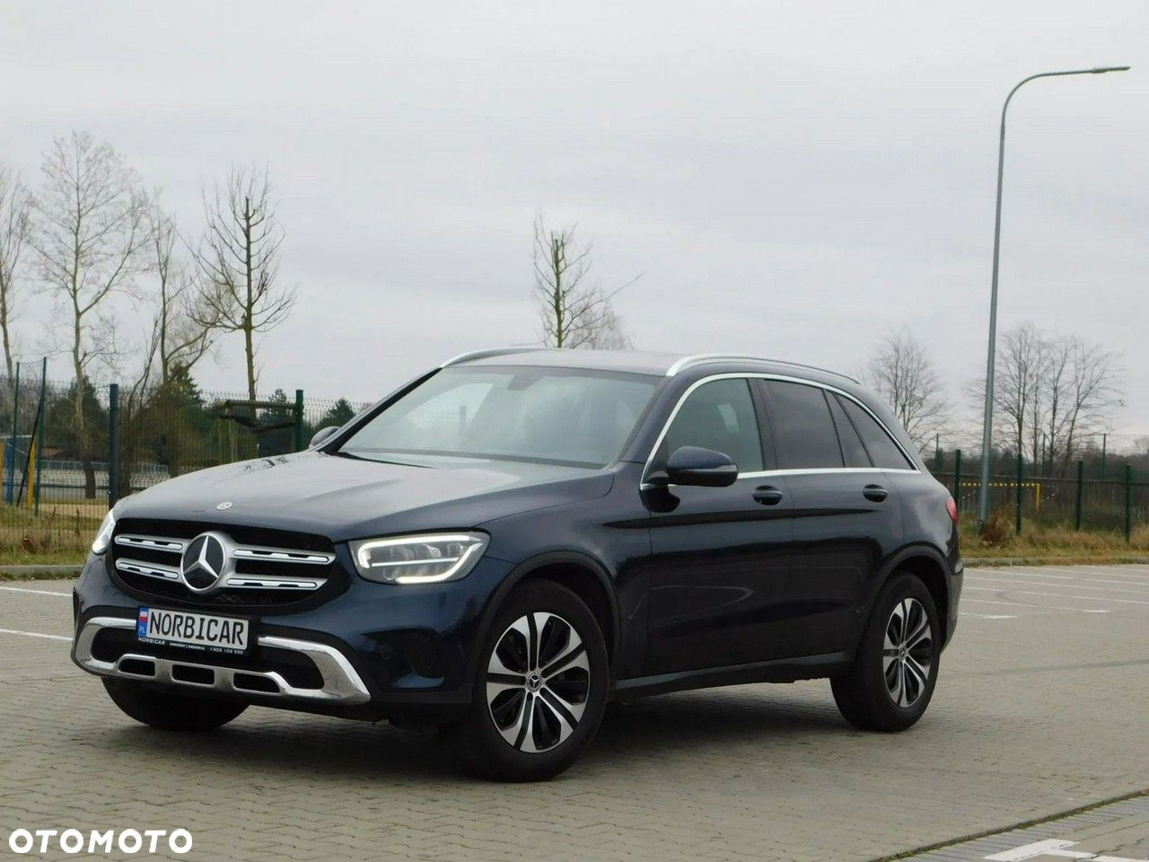 Mercedes-Benz GLC 200 d Business Edition - 25