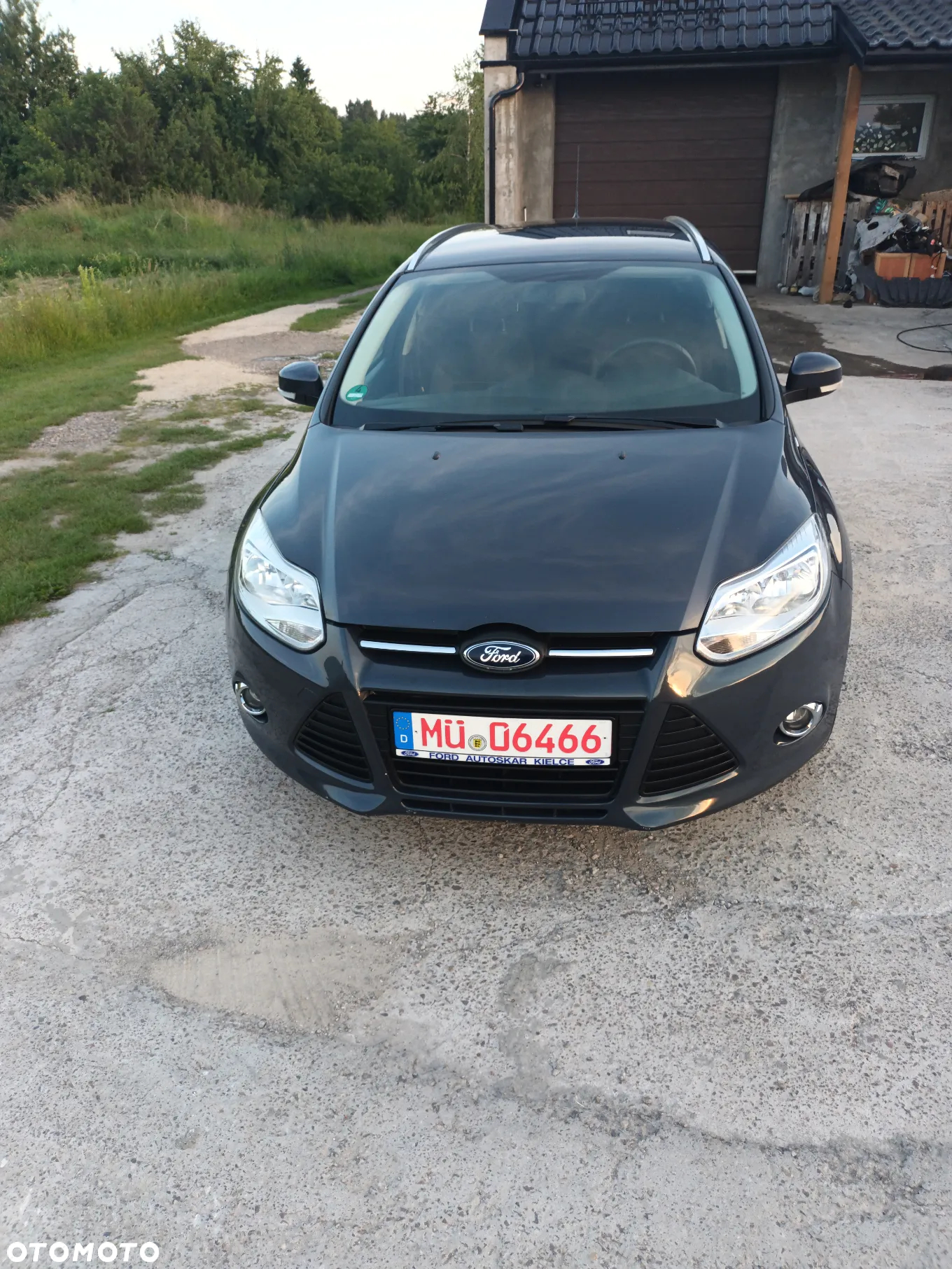 Ford Focus 1.6 Titanium - 3