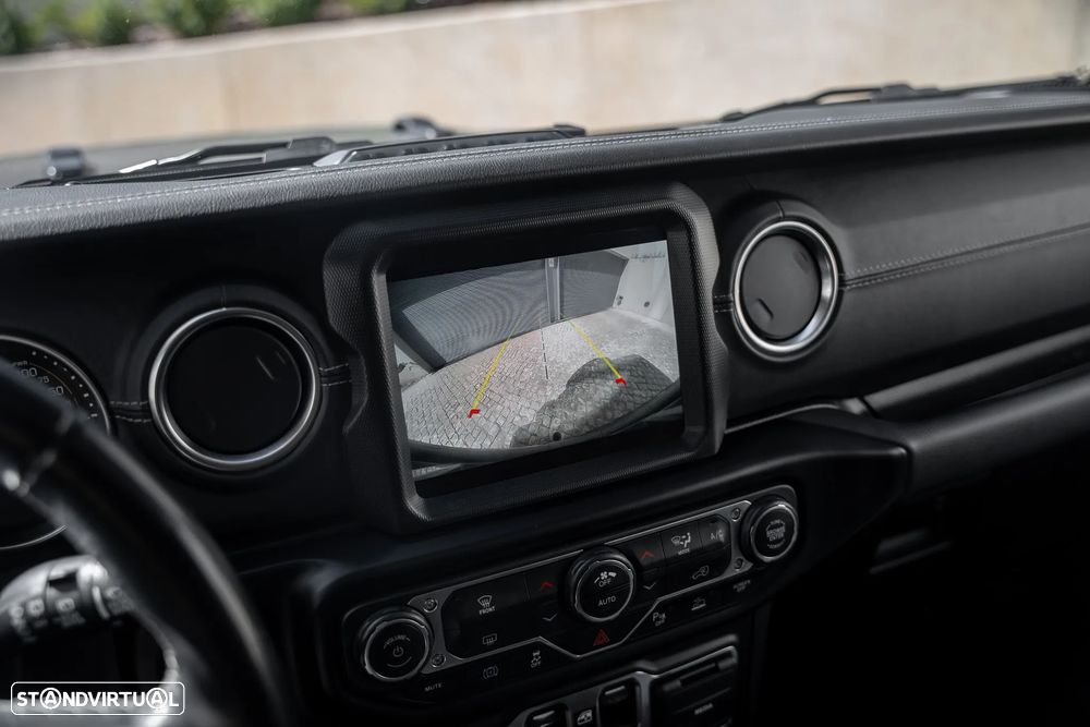 Jeep Wrangler Unlimited 2.0 TG 4xe Sahara - 24