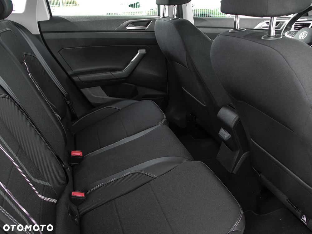 Volkswagen Taigo 1.0 TSI Style DSG - 14
