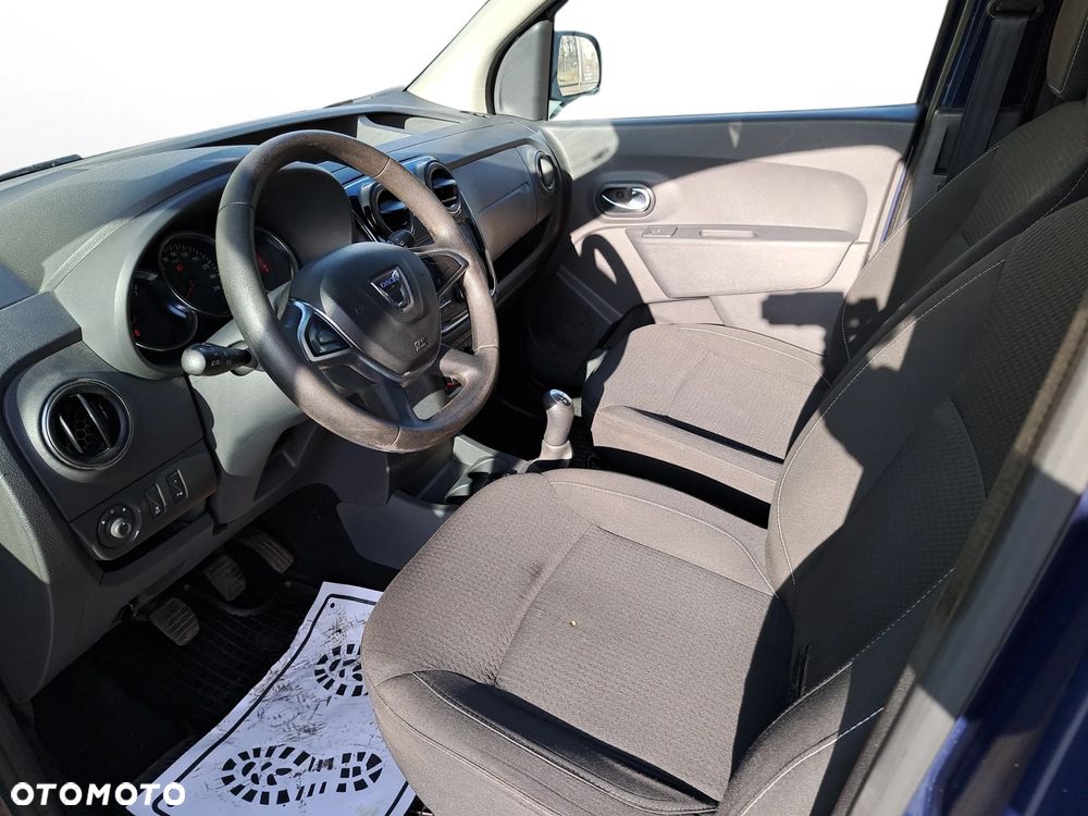 Dacia Dokker 1.6 SCe Laureate - 11