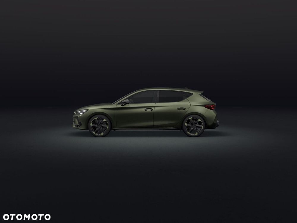 Cupra Leon 2.0 TSI VZ DSG - 3