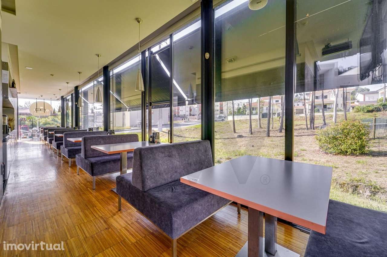 Venda de Imóvel, Versátil e Diferenciado, em Santa Joana - Aveiro. - Grande imagem: 5/37