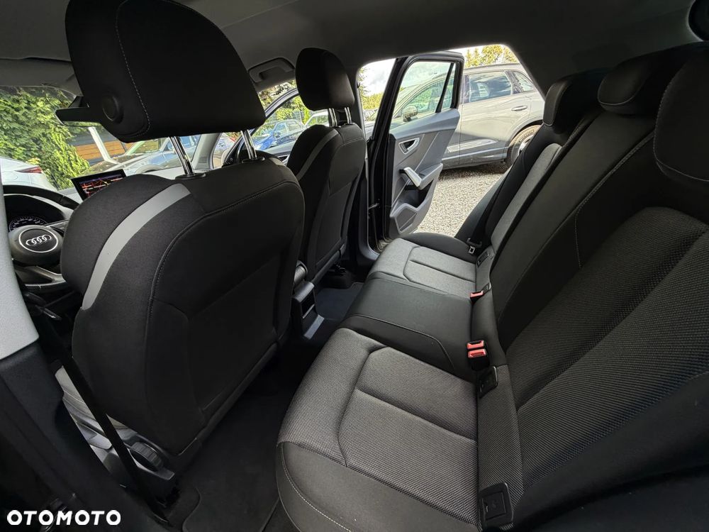 Audi Q2 1.4 TFSI CoD S tronic - 20