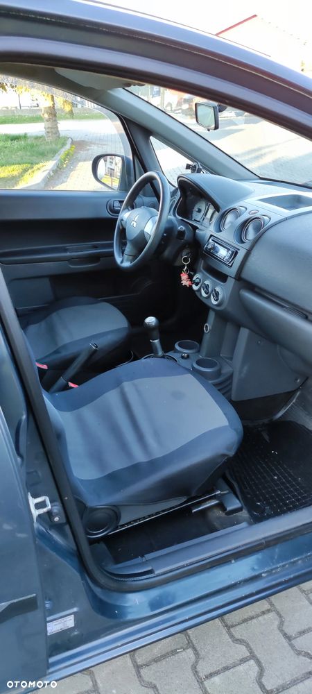 Mitsubishi Colt 1.3 Intense - 6