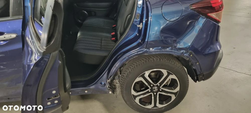 Honda HR-V 1.5 i-VTEC Executive - 16