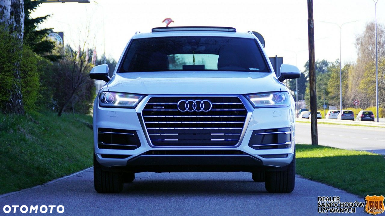 Audi Q7 - 3