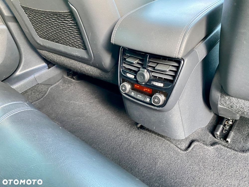 Peugeot 508 1.6 T Allure - 11