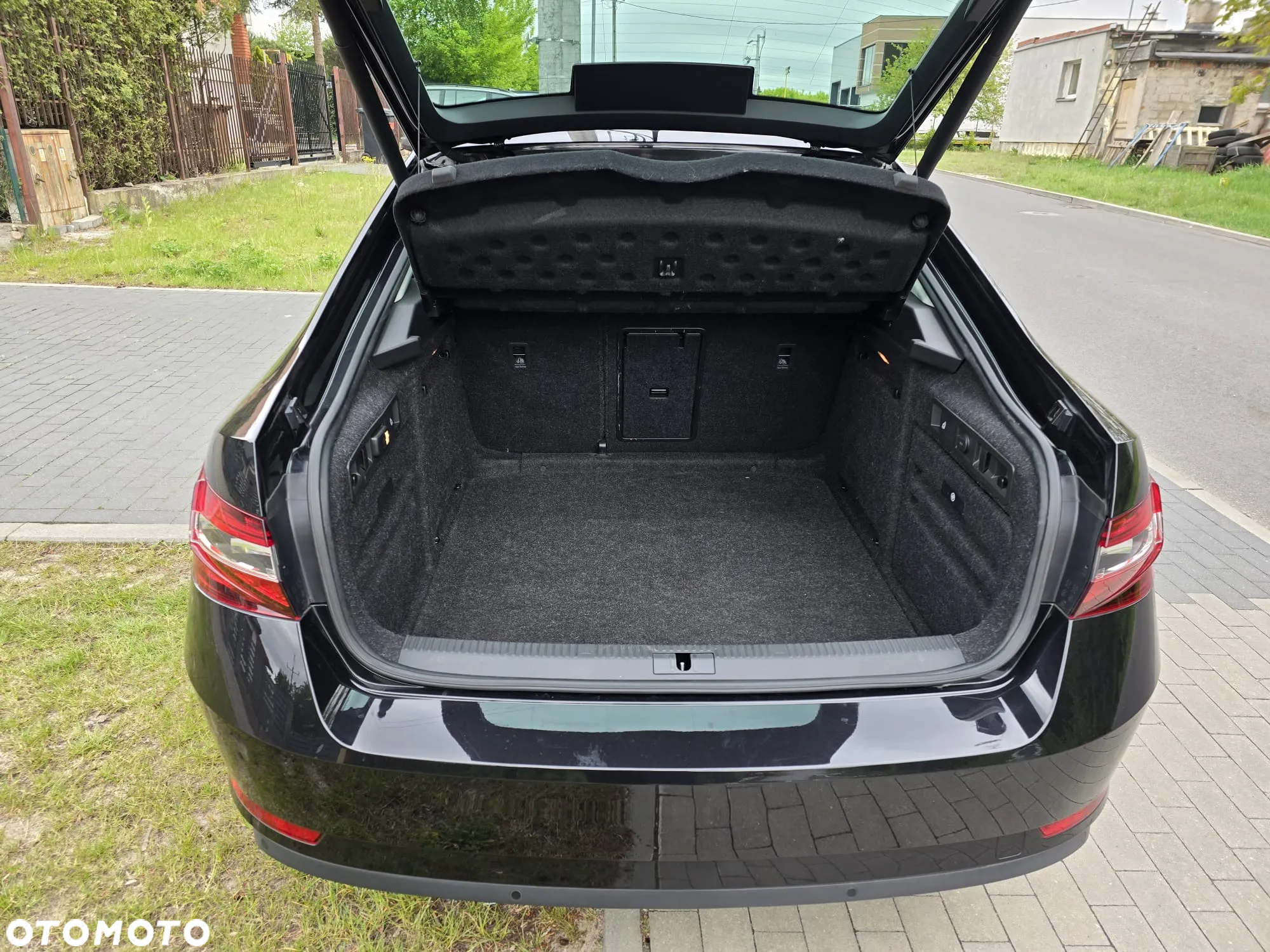 Skoda Superb 1.4 TSI ACT Style - 12