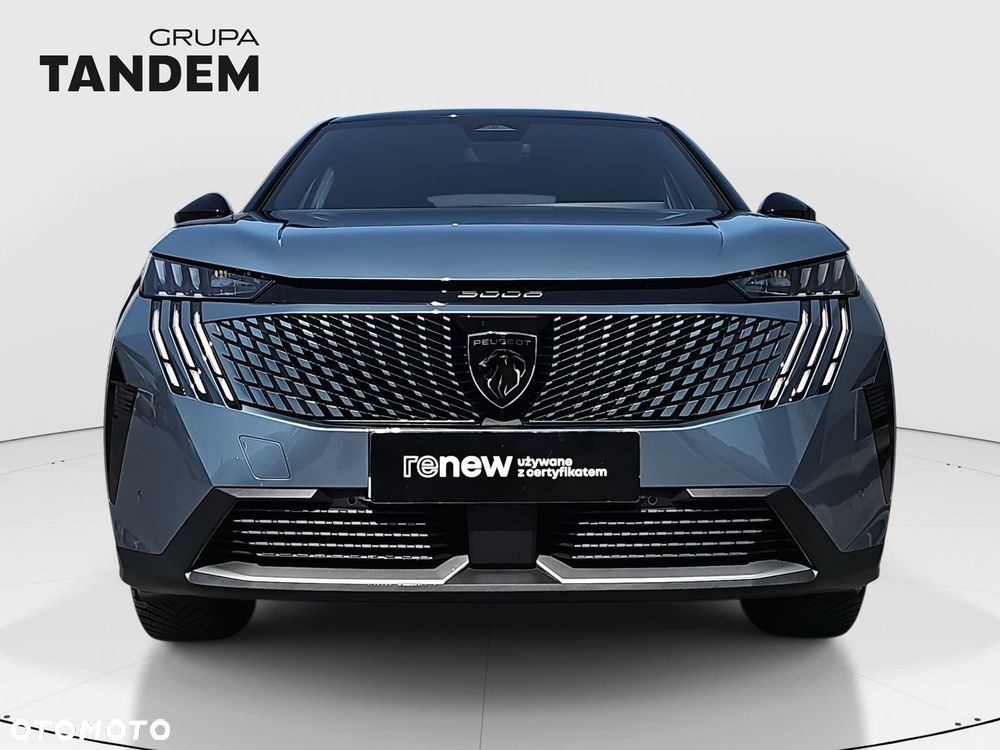Peugeot 3008 - 2