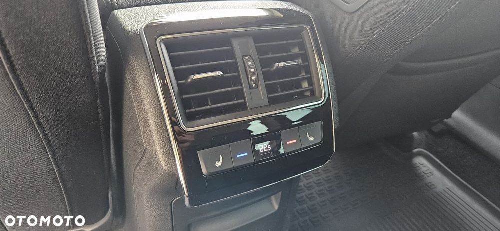 Skoda Superb 2.0 TSI Style DSG - 36