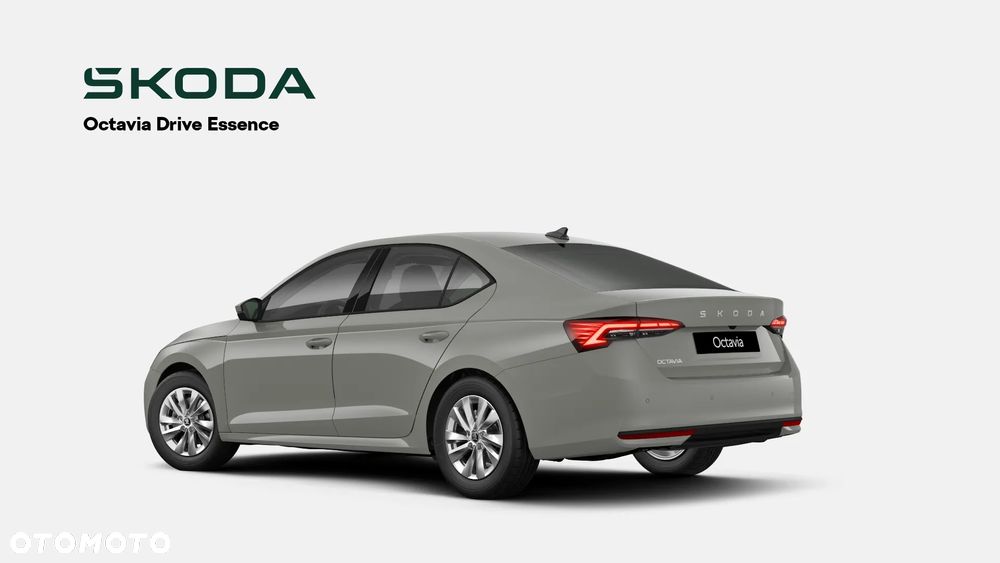 Skoda Octavia - 2