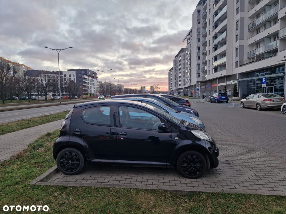 Citroën C1 1.0i Impress - 3