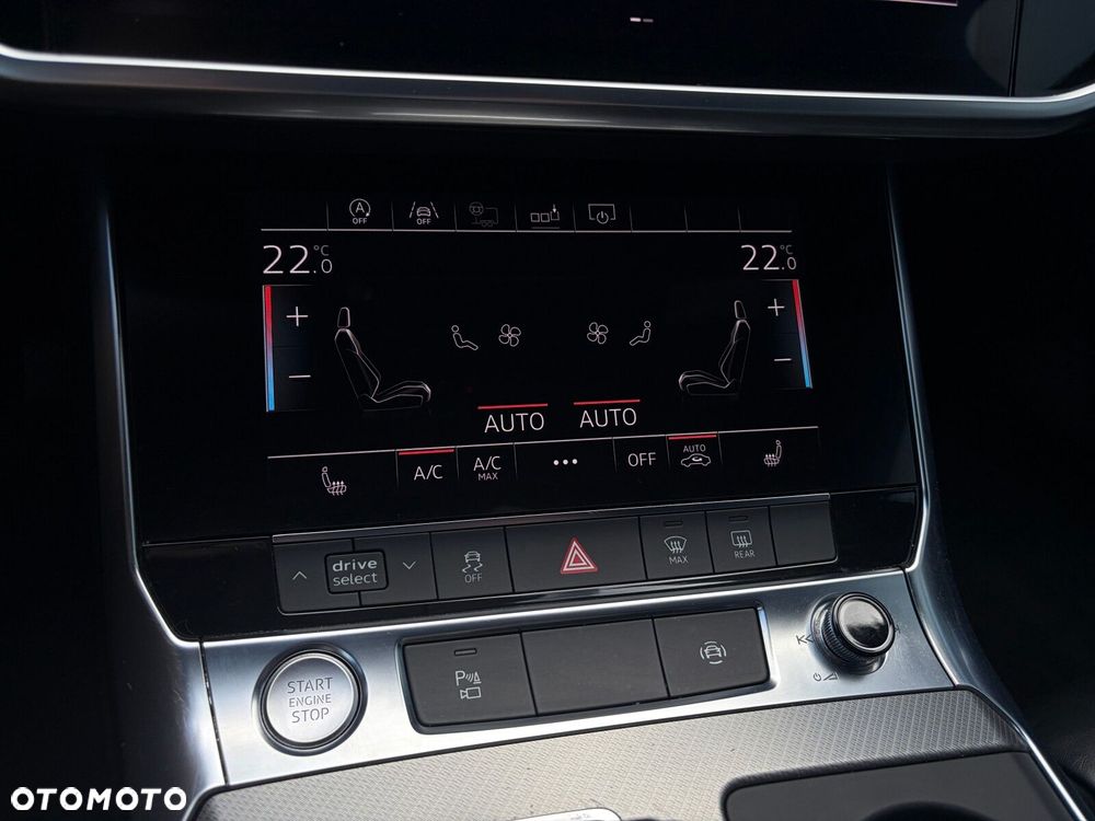 Audi A6 Avant - 26