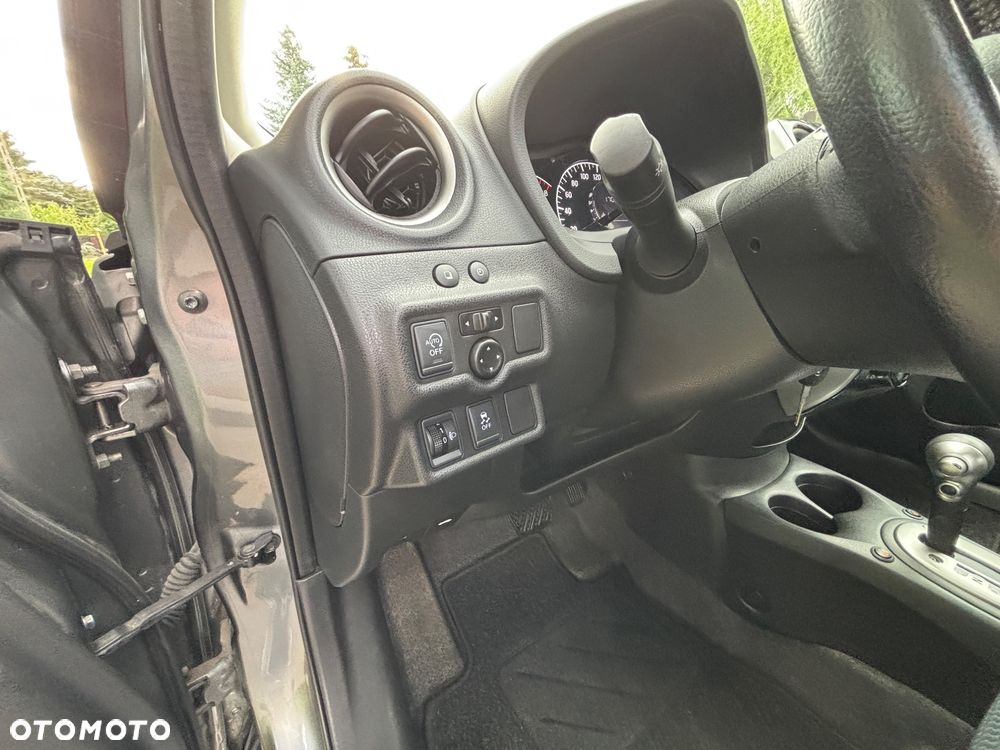 Nissan Note 1.2 DIG-S CVT acenta - 11