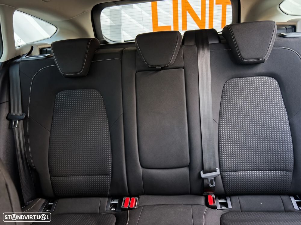 Ford Focus - 14