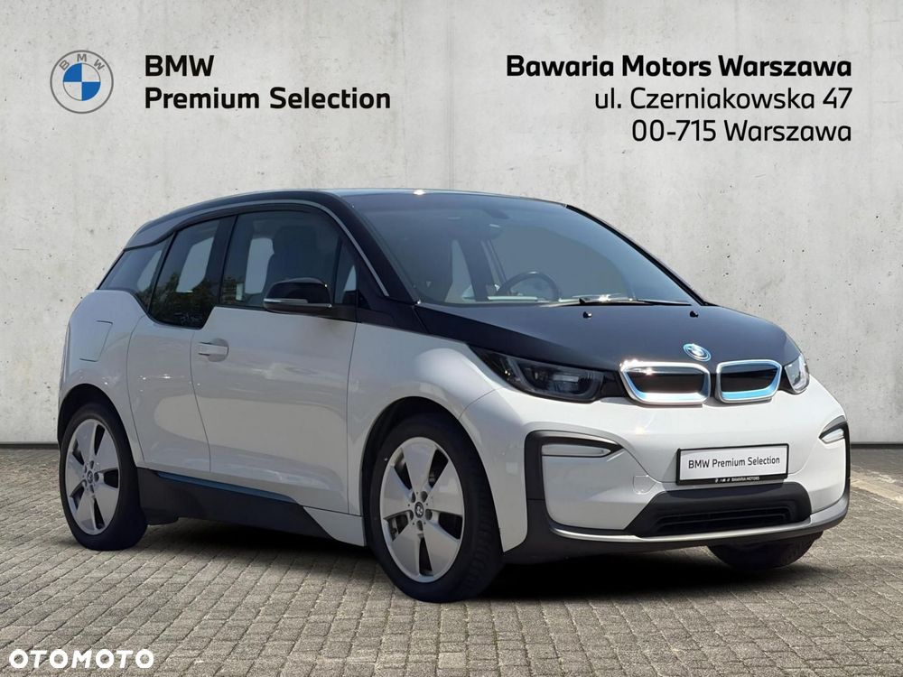 BMW i3 - 16